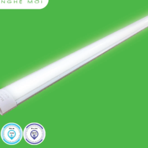 Tube led tu3 kz bán nguyệt 40w 1.2m (20c/t) (trắng)