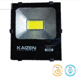 Đèn pha led 30w (trắng)