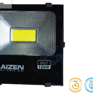 Đèn pha led 100w (trắng)