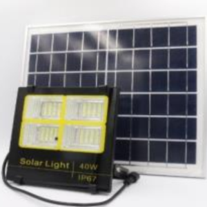 Đèn pha led h10kz năng lượng mặt trời 120w (10c/t) (trắng)