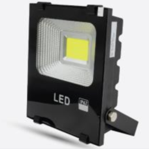 Đèn pha led 10w (trắng)