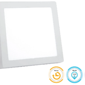 Đèn led panel pn1 60x60/ 60w (10c/t) (trắng)