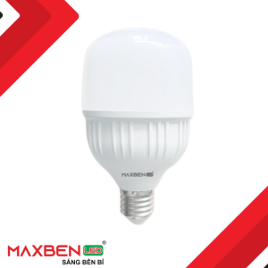 Đèn led trụ v2 (trắng/20w) (Trắng/20W)