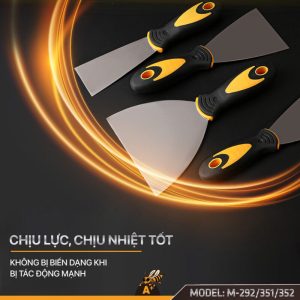 Bay sủi sơn 75mm