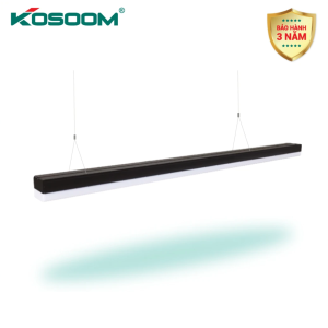 Đèn led thả văn phòng (6500k/4000k/30w) (6500K/4000K/30W)