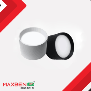 Đèn ống bơ (trắng/vàng/trung tính/12w) (Trắng/Vàng/Trung tính/12W)