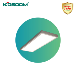 Đèn led panel âm (6500k/4000k/45w) (6500K/4000K/45W)