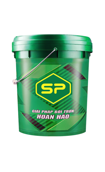 Dầu hộp số/dầu cầu